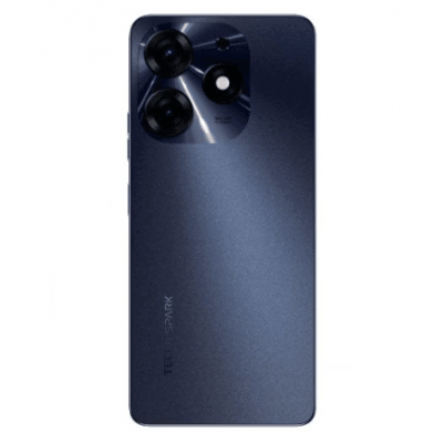 Смартфон Tecno Spark 10  Pro 4/128GB Starry Black