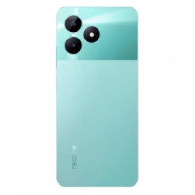 Смартфон Realme C51 4/128 Green
