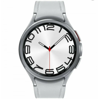 Часы Samsung Galaxy Watch 6 Classic 47mm Silver