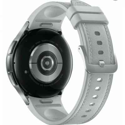 Часы Samsung Galaxy Watch 6 Classic 47mm Silver