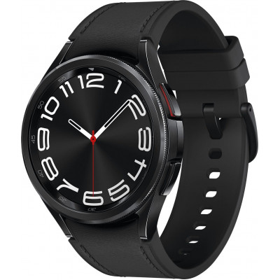 Часы Samsung Galaxy Watch 6 Classic 43mm Black