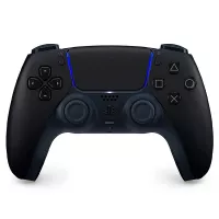 Беспроводной контроллер Sony DualSense Black Беспроводной контроллер Sony DualSense Black
