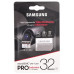 Карта памяти Samsung microSDHC PRO Endurance 32gb