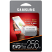 Карта памяти Samsung microSDHC EVO Plus 256gb