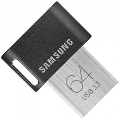 USB-накопитель Samsung FIT Plus 64gb