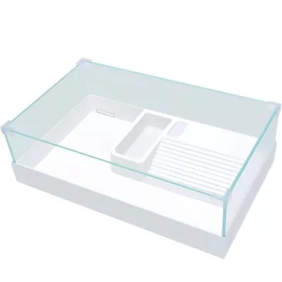 Террариум для черепах YEE Split Combination Glass Террариум для черепах YEE Split Combination Glass