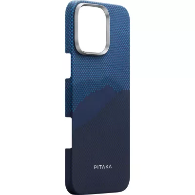 Чехол для iPhone 16 Pro Pitaka