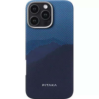 Чехол для iPhone 16 Pro Max Pitaka