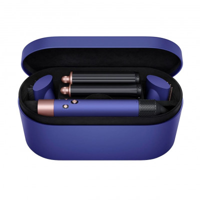 Стайлер Dyson Airwrap Long Vinca Blue/Rose HS05