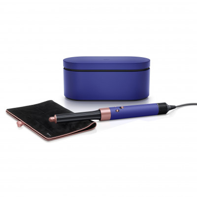 Стайлер Dyson Airwrap Long Vinca Blue/Rose HS05