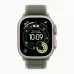 Часы Apple Watch Ultra 3 49mm Natural Titanium Case with Green/Neon Trail Loop Часы Apple Watch Ultra 3 49mm Natural Titanium Case with Green/Neon Trail Loop