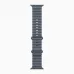 Часы Apple Watch Ultra 3 49mm Natural Titanium Case with Anchor Blue Ocean Band Часы Apple Watch Ultra 3 49mm Natural Titanium Case with Anchor Blue Ocean Band