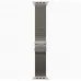 Часы Apple Watch Ultra 3 49mm Natural Titanium Case with Natural Titanium Milanese