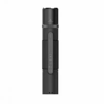 Фонарик Xiaomi Multi-function flashlight