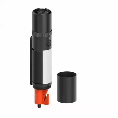 Фонарик Xiaomi Multi-function flashlight