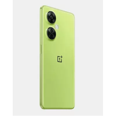 Смартфон OnePlus Nord CE3 Lite 8/128 Lime Смартфон OnePlus Nord CE3 Lite 8/128 Lime