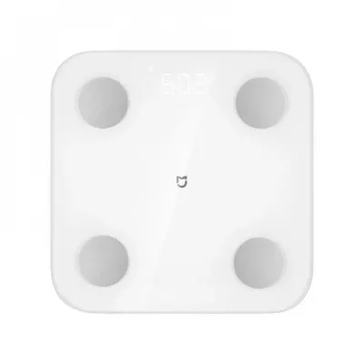 Умные весы Xiaomi Mijia Body Fat Scale S400