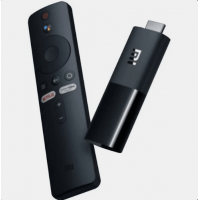 TV приставка Xiaomi Mi TV Stick 4K