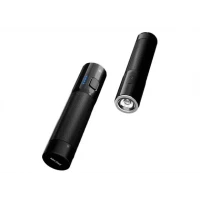Фонарик NexTool Waterpoof Flashlight Black