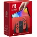 Игровая приставка Nintendo Switch Oled Mario