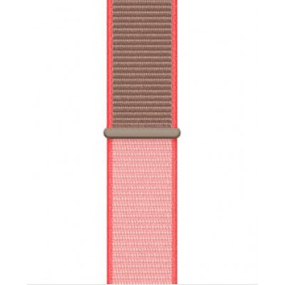 Ремень для Apple Watch 44mm Cote Magic Tape