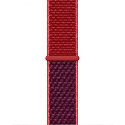 Ремень для Apple Watch 44mm Cote Magic Tape