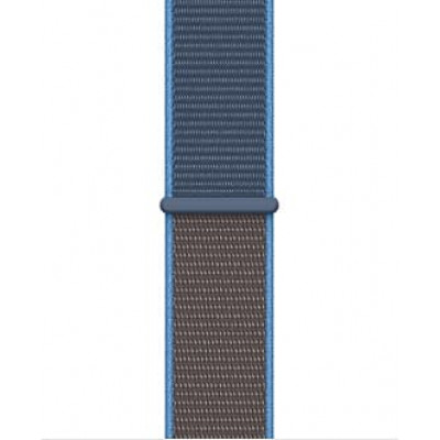 Ремень для Apple Watch 44mm Cote Magic Tape