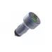 Автомобильное зарядное устройство Momax MoVE 100w