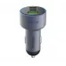 Автомобильное зарядное устройство Momax MoVE 100w