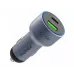 Автомобильное зарядное устройство Momax MoVE 67w