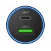 Автомобильное зарядное устройство Momax MoVE 67w