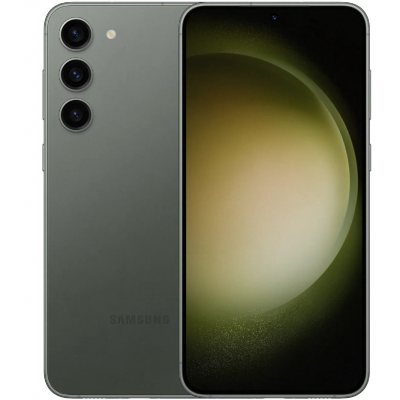 Смартфон Samsung S23 Plus 256gb Green