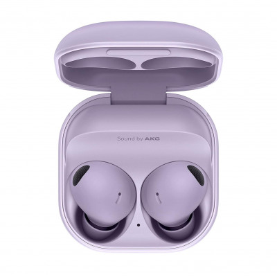 Наушники Samsung Galaxy Buds 2  PRO Purple