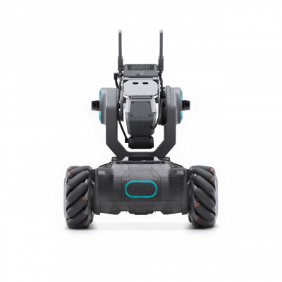 Робот конструктор DJI RoboMaster S1