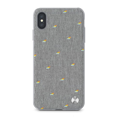 Чехол для iPhone Xs Max Moshi Vesta