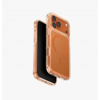Чехол для iPhone 17 Pro Max Uniq Lifepro Xtreme Magsafe