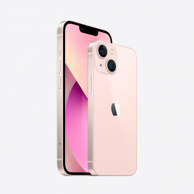 Apple iPhone 13 128GB Pink