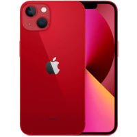 Apple iPhone 13 128GB Red