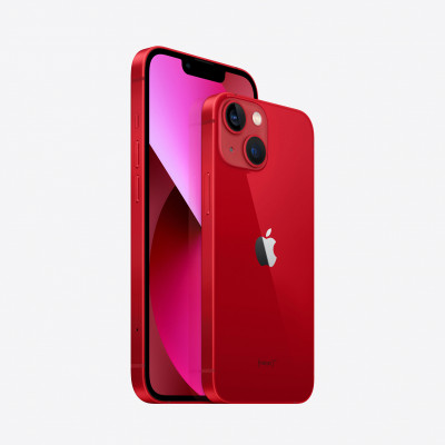 Apple iPhone 13 256GB Red