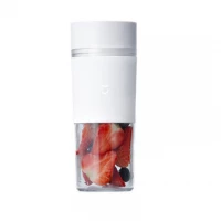 Портативный блендер Xiaomi Mijia Portable Juicer Cup Портативный блендер Xiaomi Mijia Portable Juicer Cup
