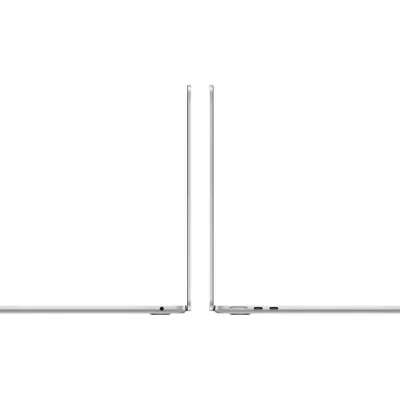 Apple MacBook Air 15″ M5 2026 16/512GB Silver MDV94