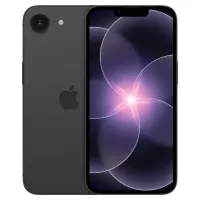 Apple iPhone 17e 256GB Black