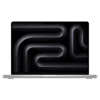 Apple MacBook Pro 14″ M5 16/1TB Silver MDE54