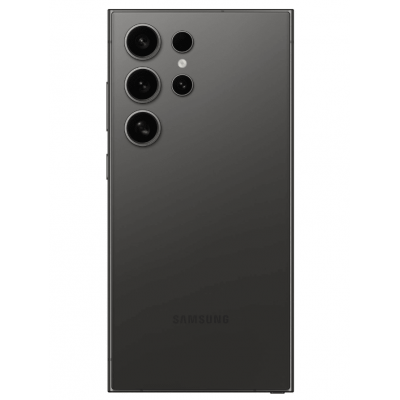 Смартфон Samsung S24 Ultra 256gb Onyx Black