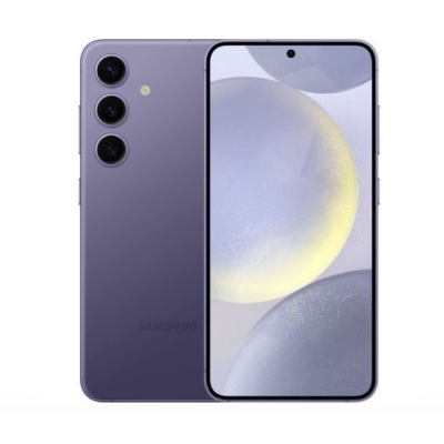 Смартфон Samsung S24+ 256gb Cobalt Violet