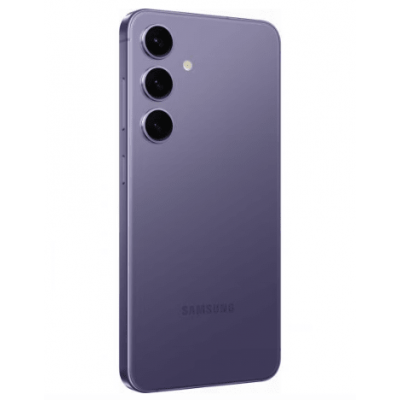 Смартфон Samsung S24+ 256gb Cobalt Violet