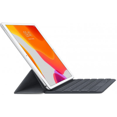 Клавиатура Apple Smart Keyboard Folio для iPad 10.5" MX3L2