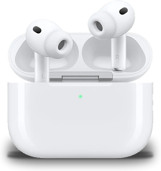 AirPods Pro 3
