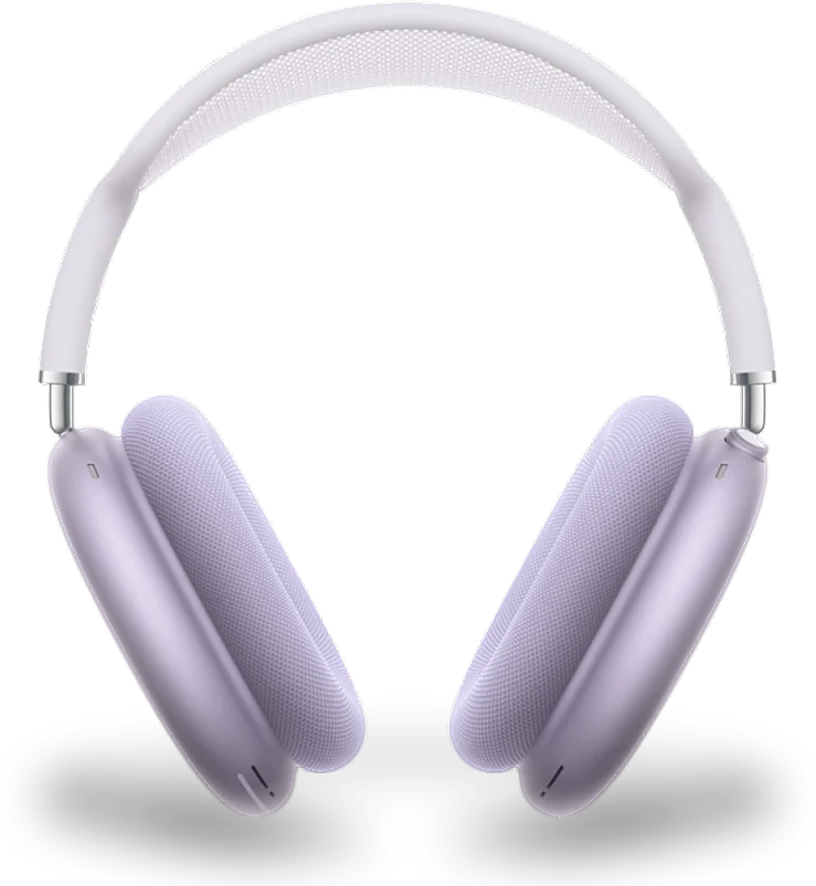 AirPods Max 2, Purple