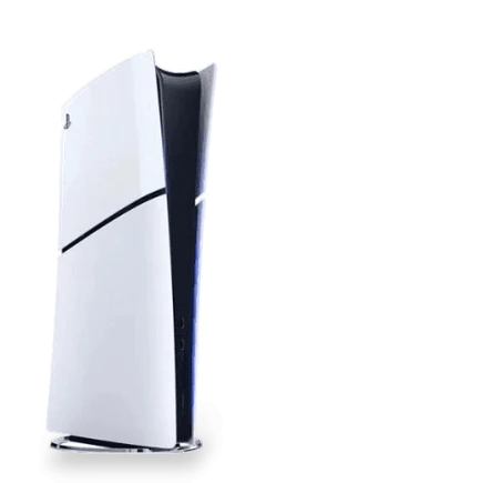 PlayStation 5 Slim